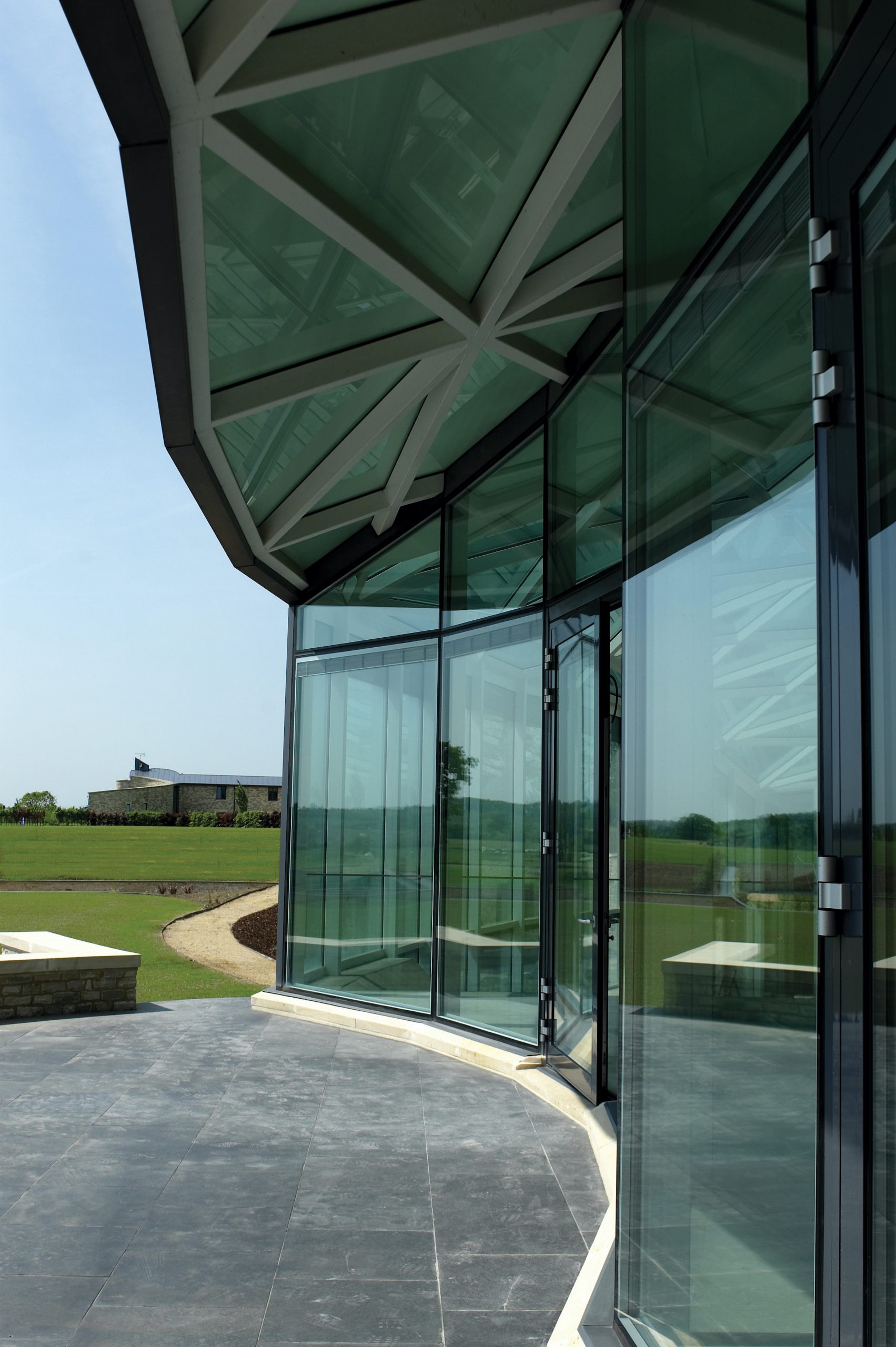 Swinhay House | Simpson Engineering TWS