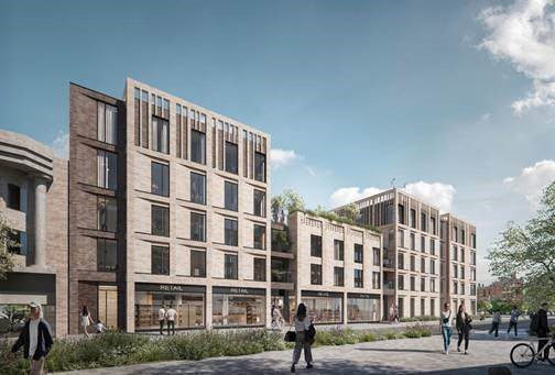 Read more about the article Great news in Gloucester