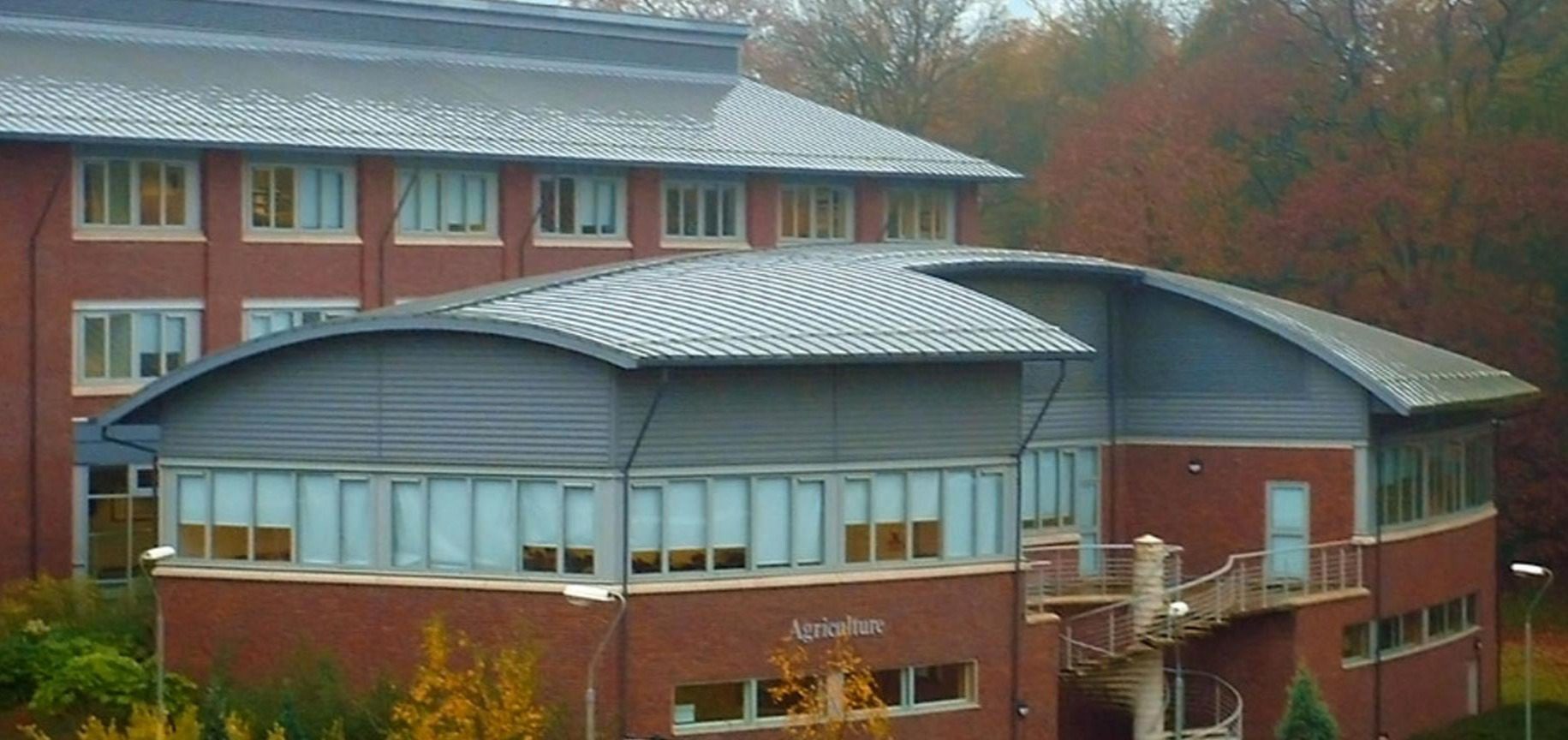 University of Reading | Simpson Engineering TWS