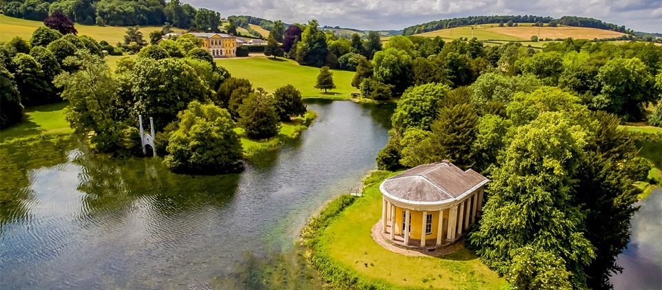 Read more about the article National Trust