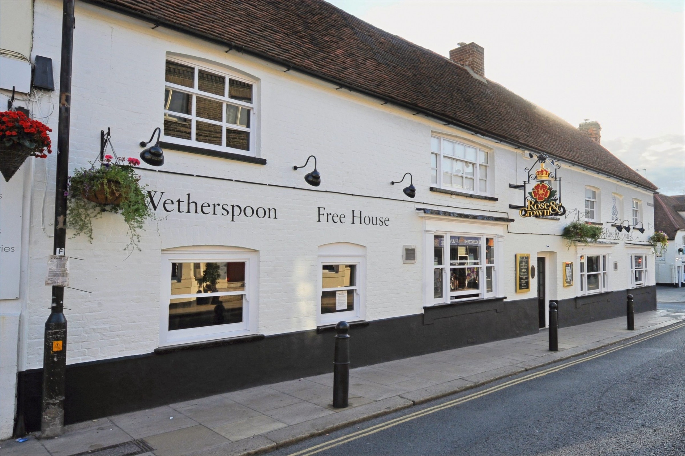 Read more about the article Wetherspoon Pubs