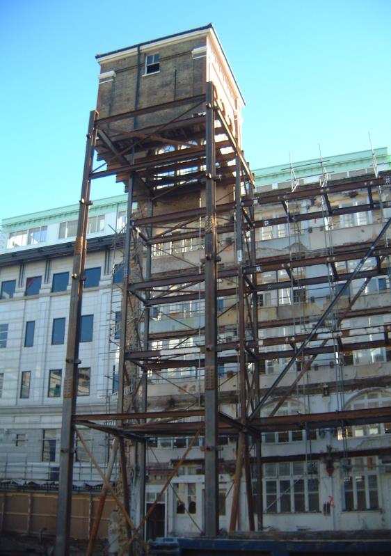 Whitefriars Fleet Street