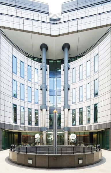 Whitefriars Fleet Street