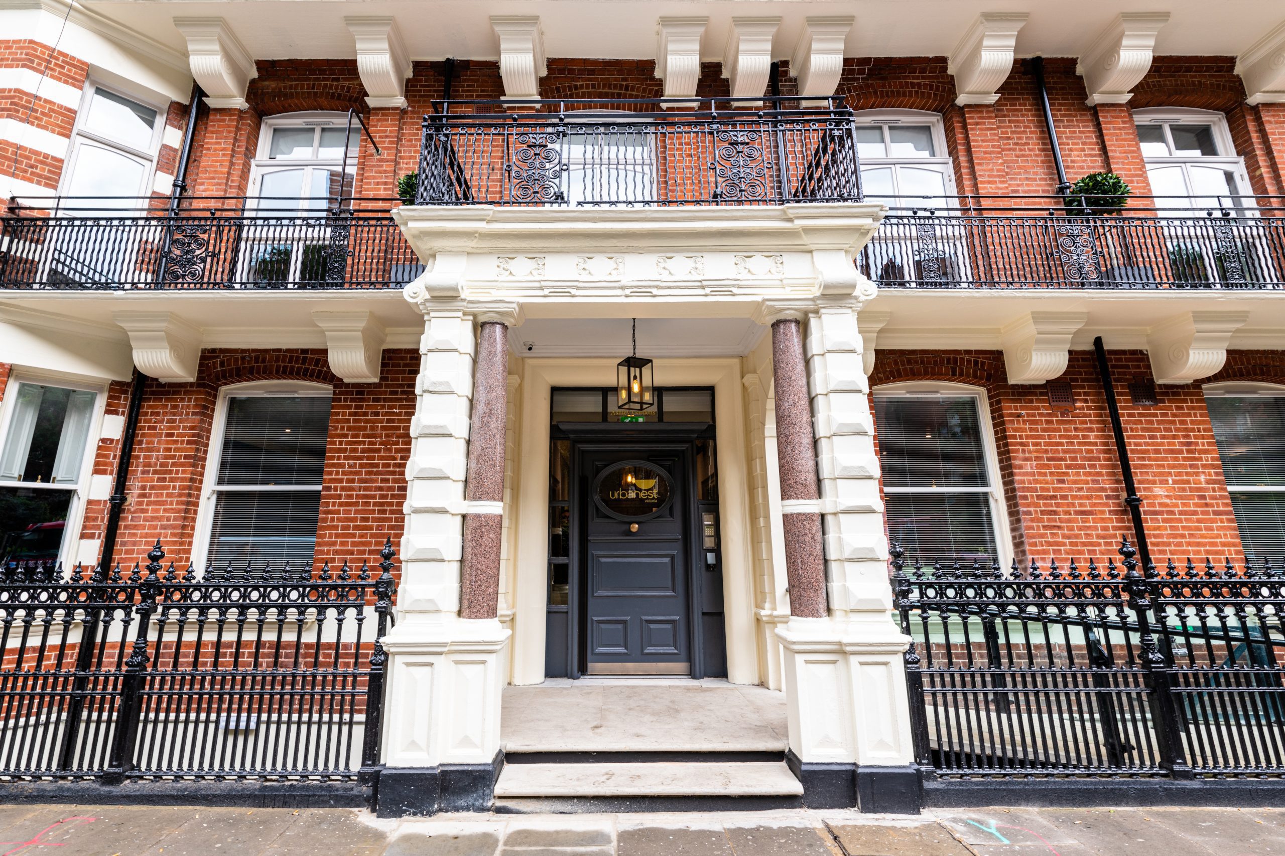 Read more about the article Wigram, House, UAL