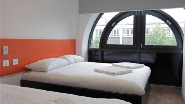 easyhotel old street