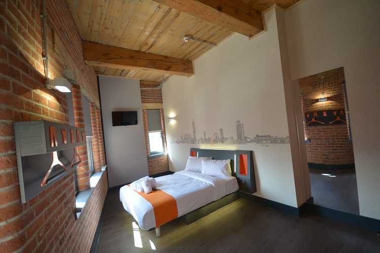 easyhotel update on old street hotel london