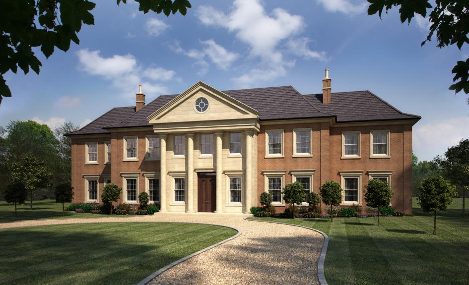 Read more about the article St Edward’s, Totteridge Common, London