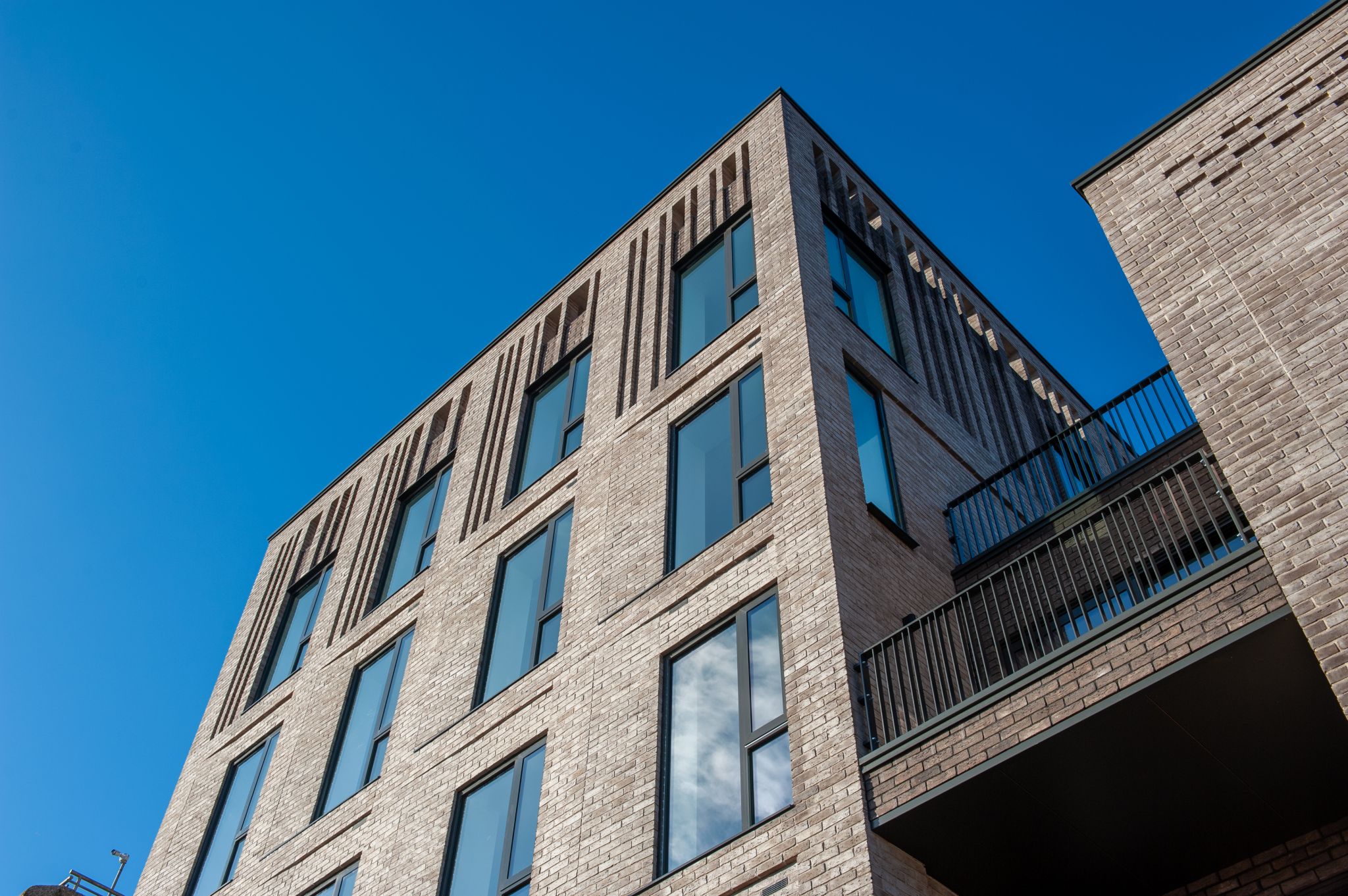 Read more about the article Whitefriars, Gloucester