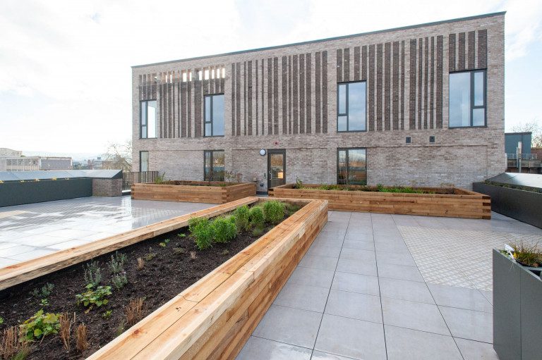 Whitefriars Gloucester