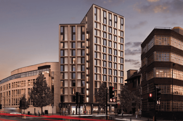 hub by Premier Inn Marylebone