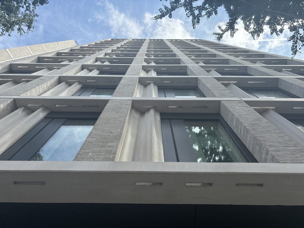 The Hub by Premier Inn: Engineering Excellence | Simpson Engineering TWS