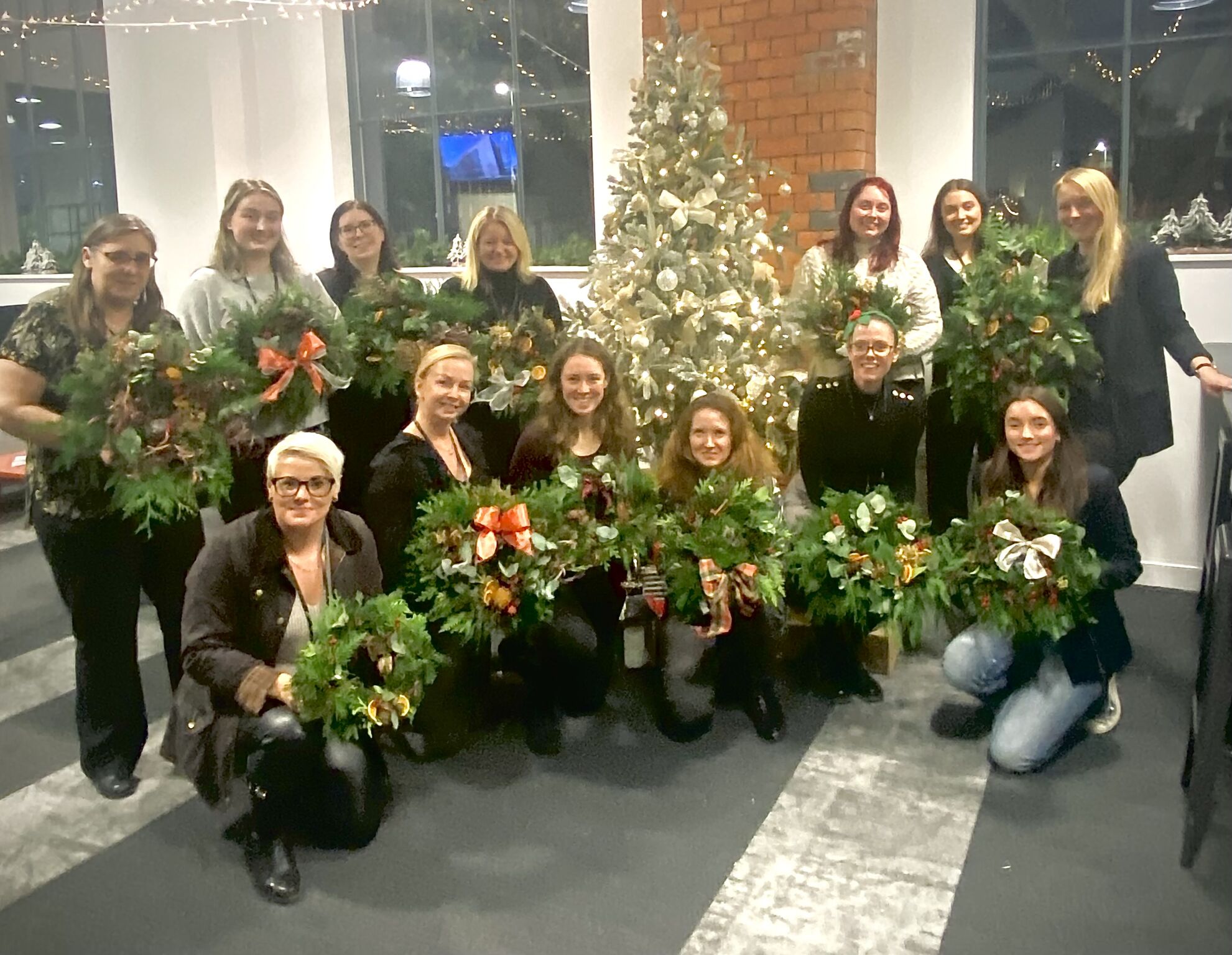 Read more about the article Celebrating Women in Construction