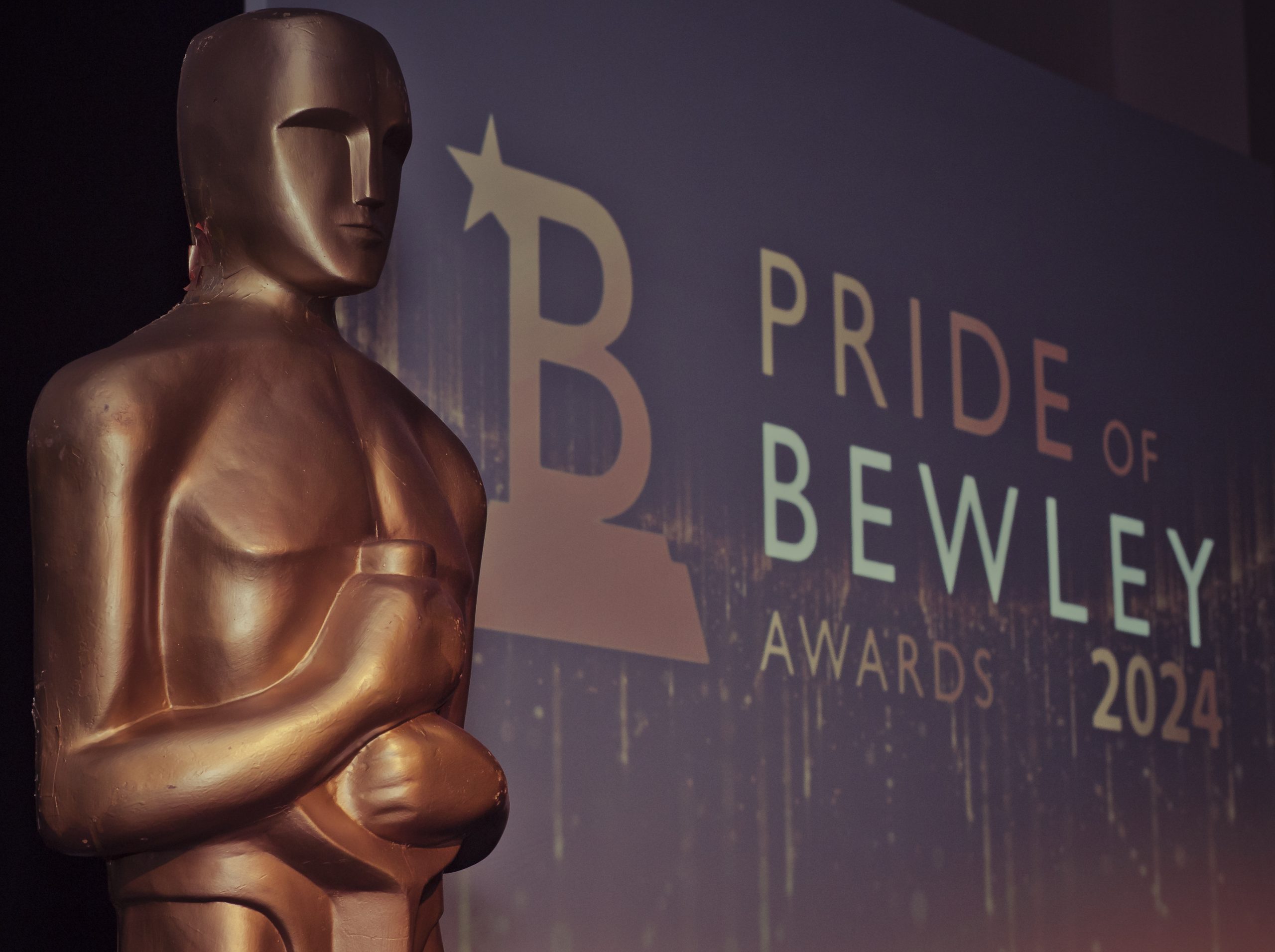 Read more about the article Pride of Bewley Awards 2024 
