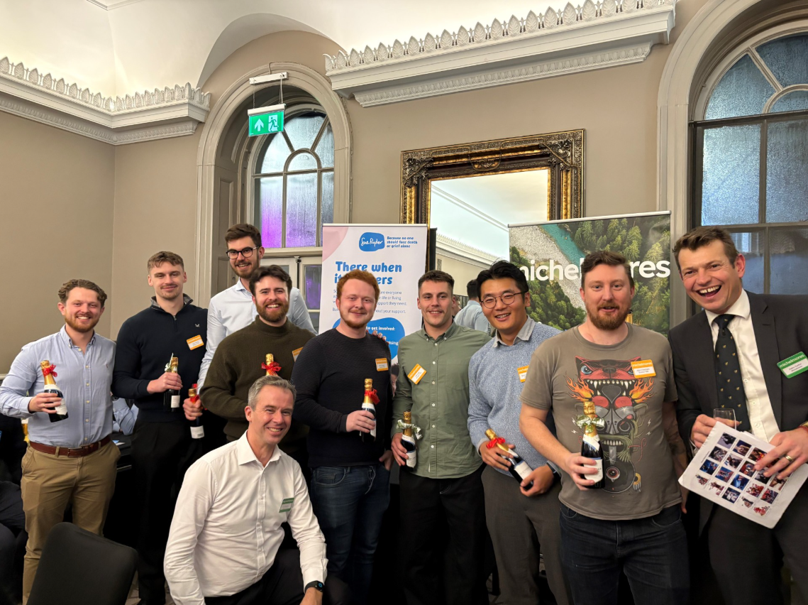 Read more about the article Champions of the Michelmores Quiz 2024!