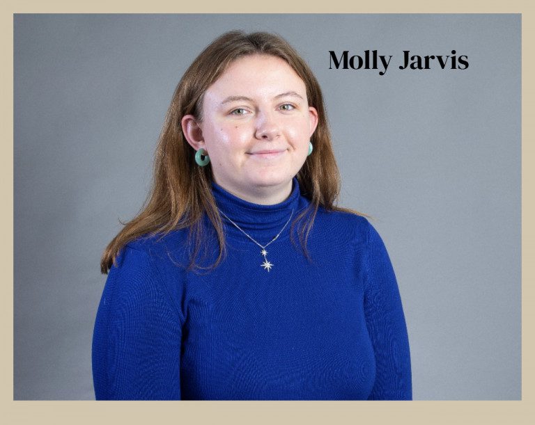 Molly Jarvis
