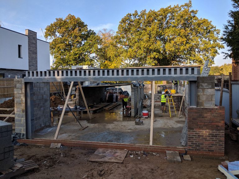 Bathgate Road Wimbledon