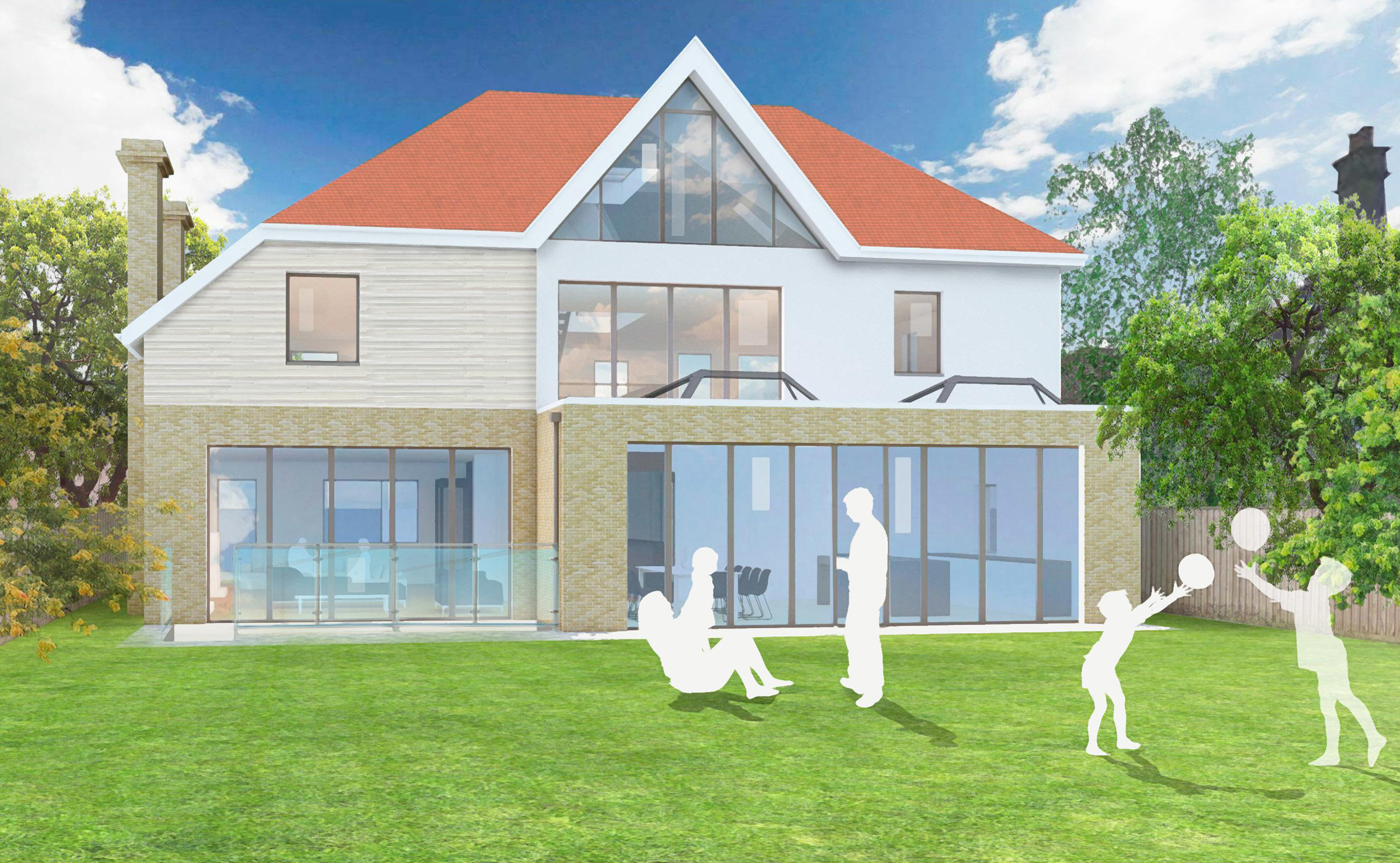 Read more about the article Bathgate Road, Wimbledon