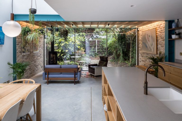 Hambalt Road Clapham