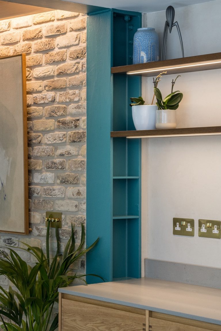 Hambalt Road Clapham