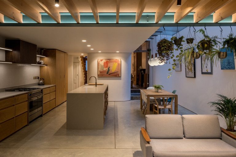 Hambalt Road Clapham