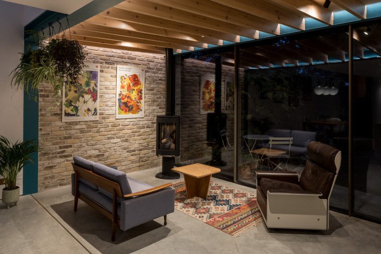 Hambalt Road Clapham