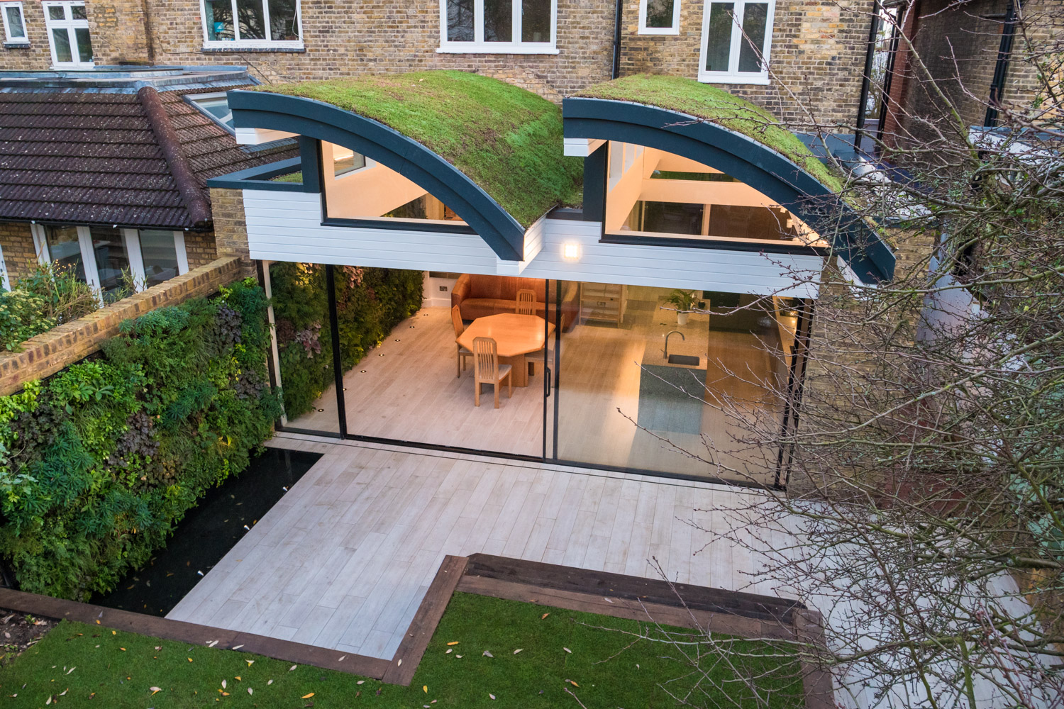 Read more about the article Herondale Road, Wandsworth