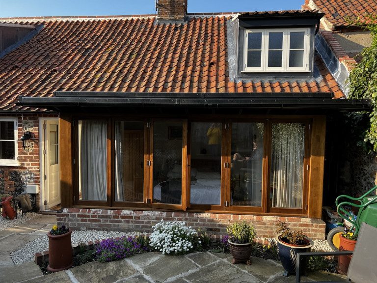 Hindringham Road Walsingham