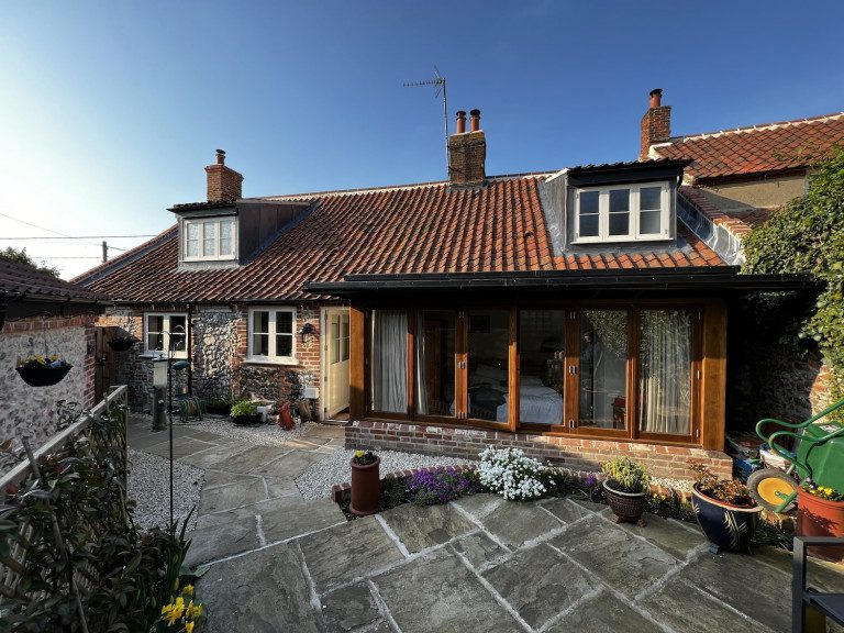 Hindringham Road Walsingham