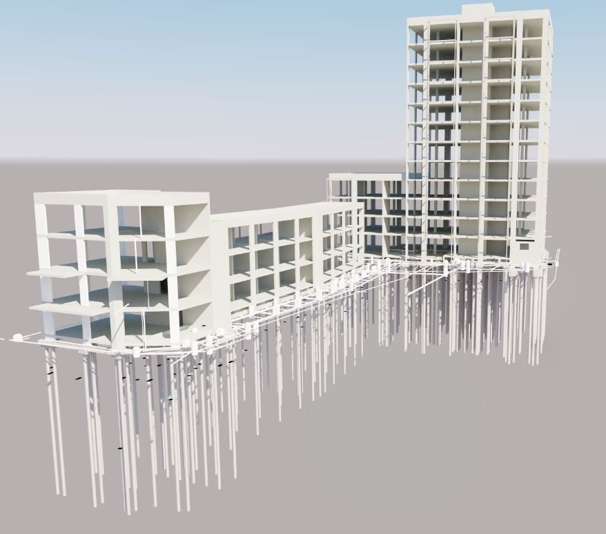 Read more about the article John Street, Newham