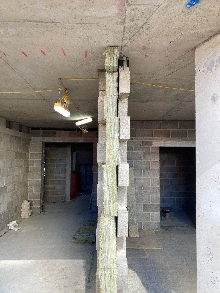 Leather Gardens Newham