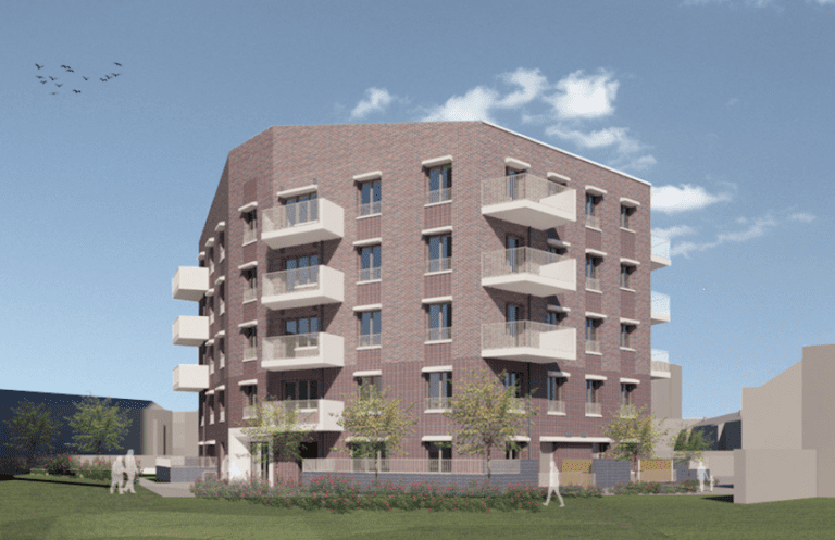 Leather Gardens Newham