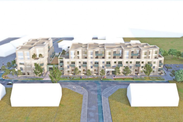 Northolt Grange Ealing