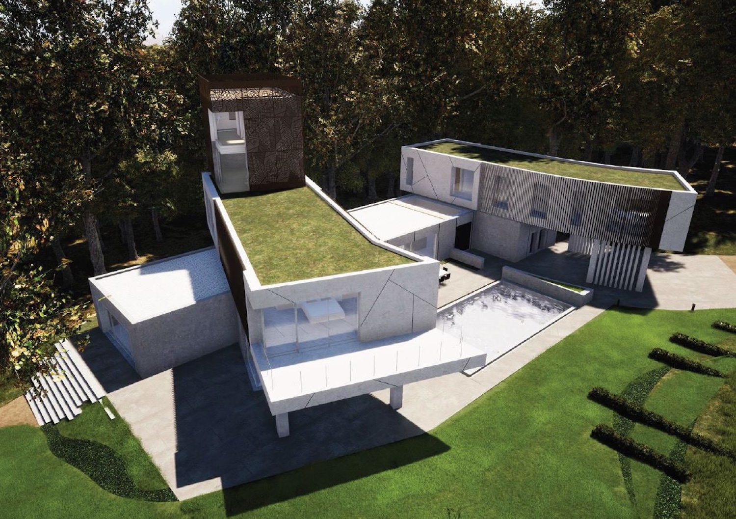 Read more about the article Quarrhurst, Isle of Wight