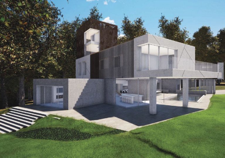 Quarrhurst Isle of Wight