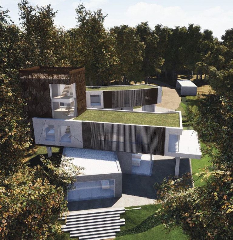 Quarrhurst Isle of Wight