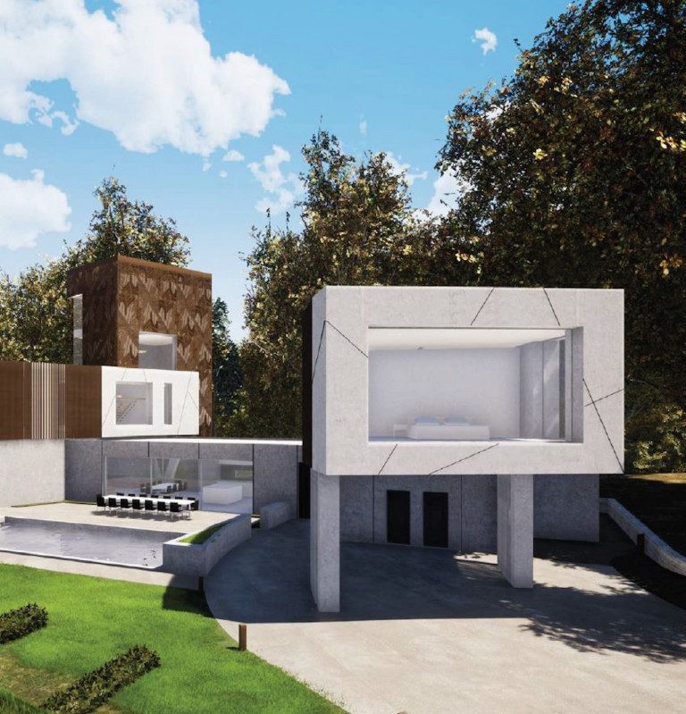 Quarrhurst Isle of Wight