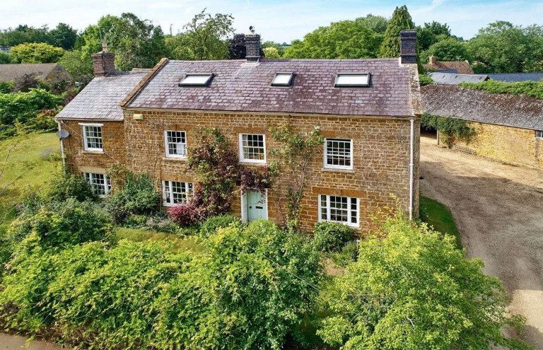 Southfield Farm Cotswolds