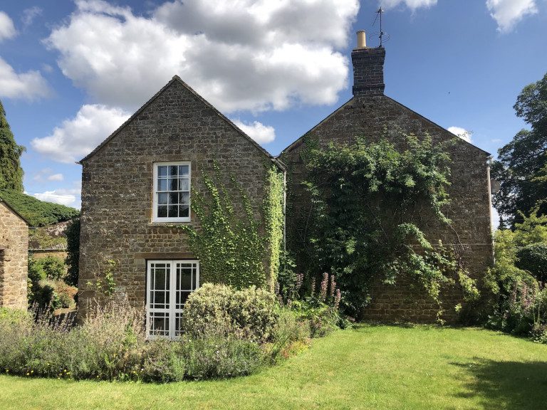 Southfield Farm Cotswolds