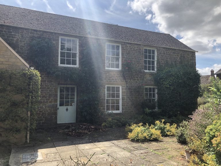 Southfield Farm Cotswolds