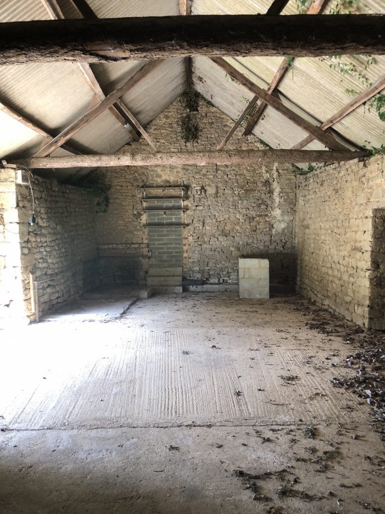 Southfield Farm Cotswolds