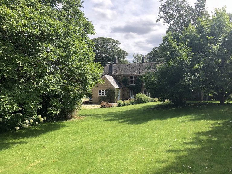 Southfield Farm Cotswolds