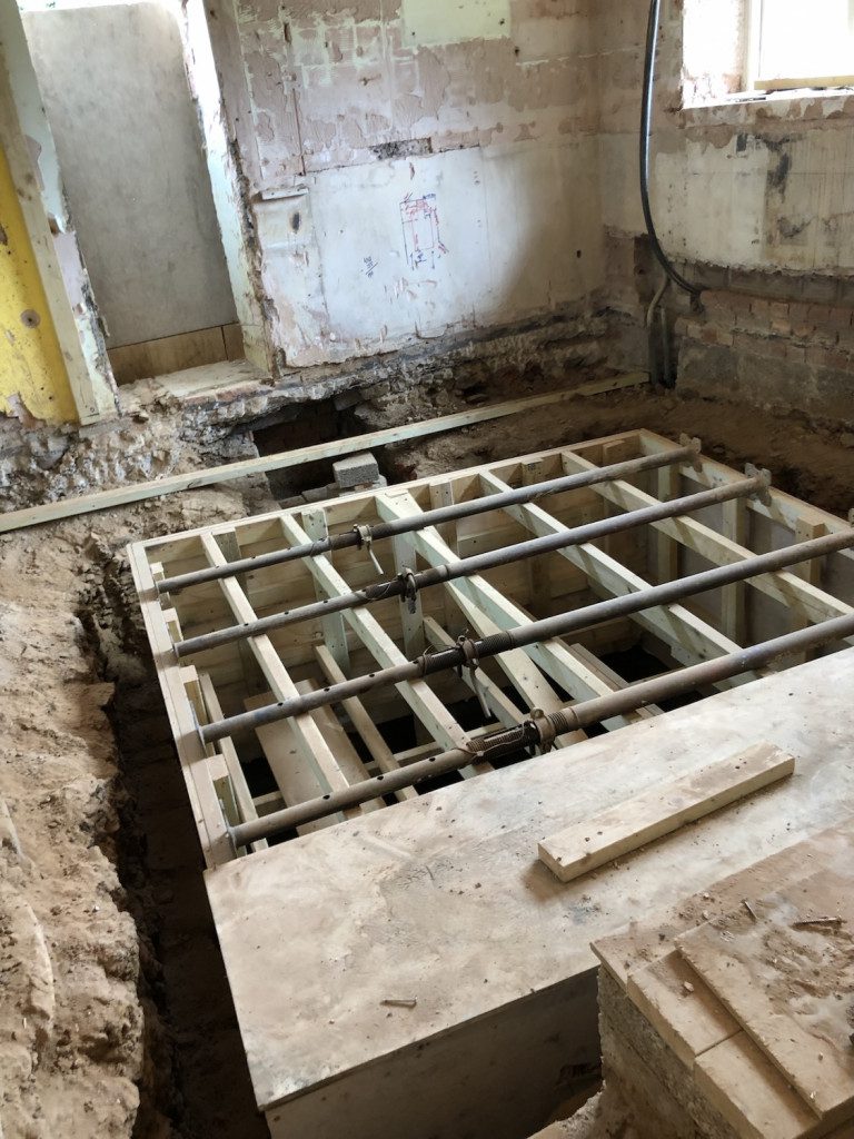 Southfield Farm Cotswolds