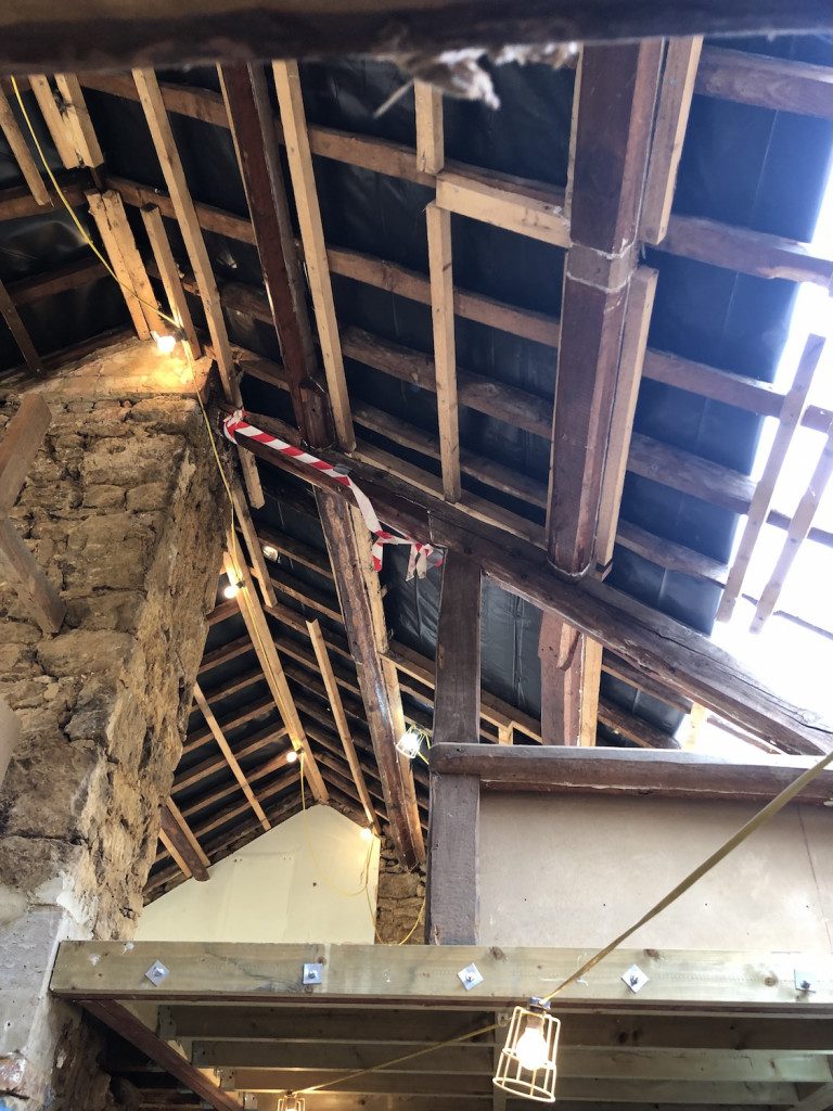 Southfield Farm Cotswolds