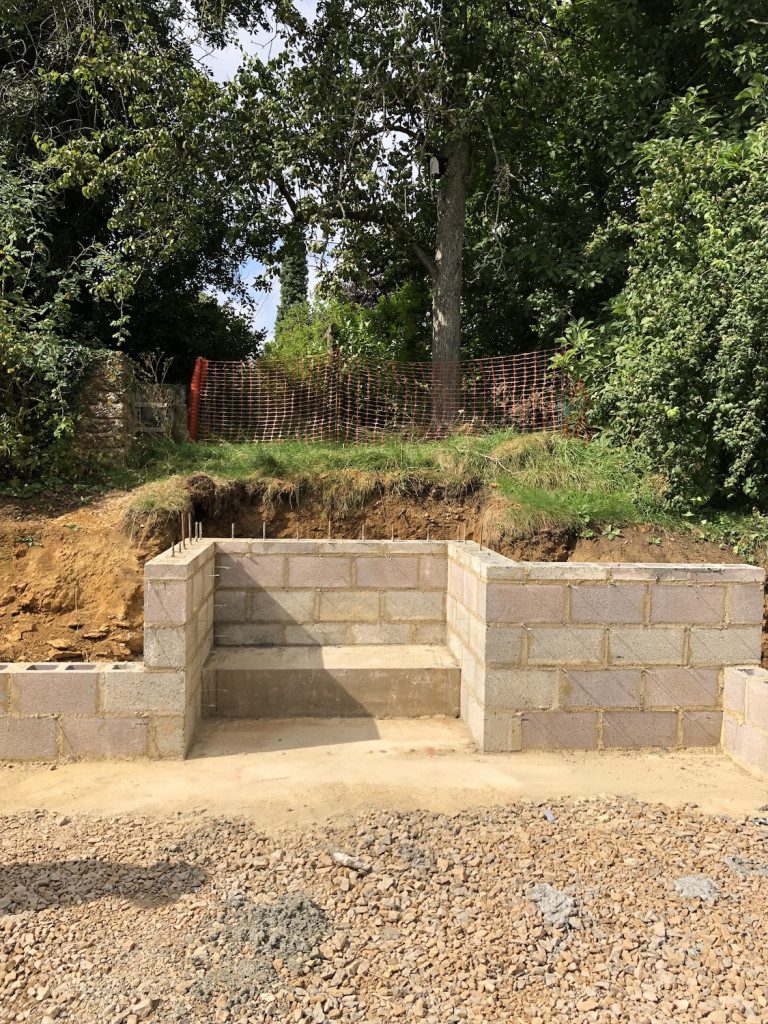 Southfield Farm Cotswolds