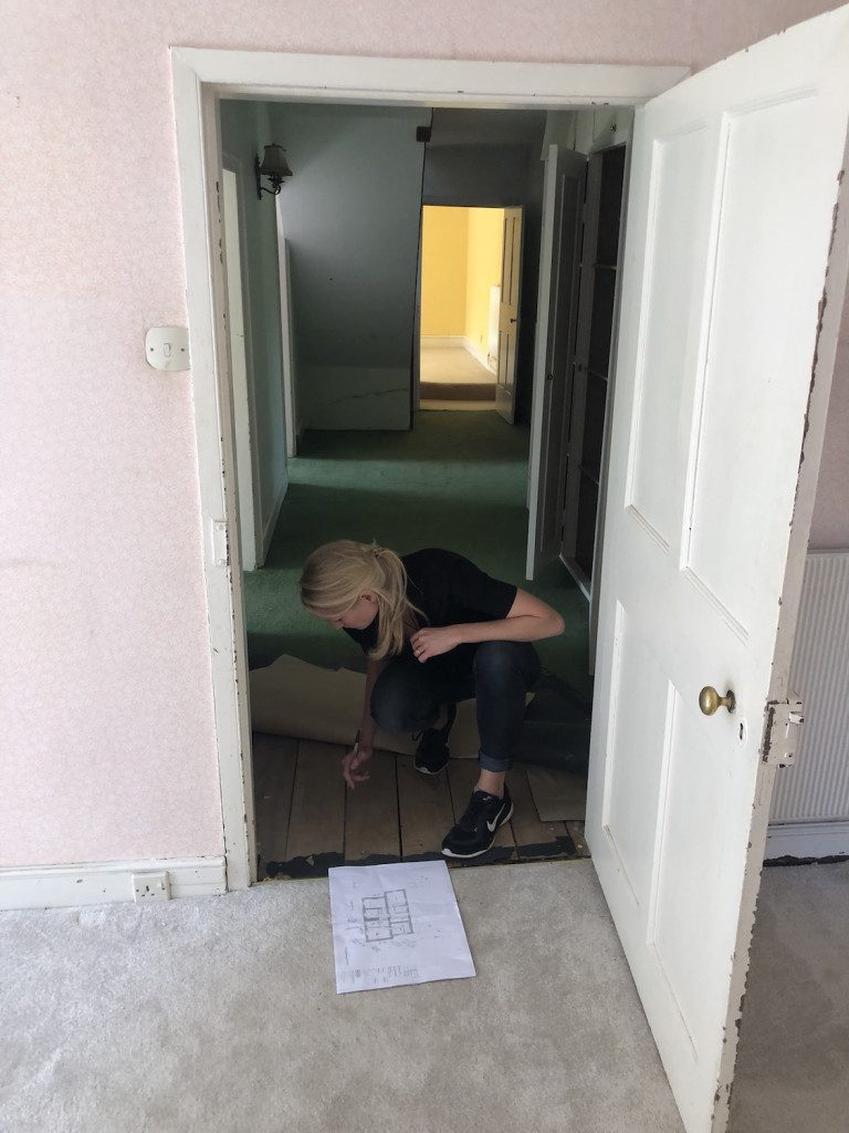 Southfield Farm Cotswolds