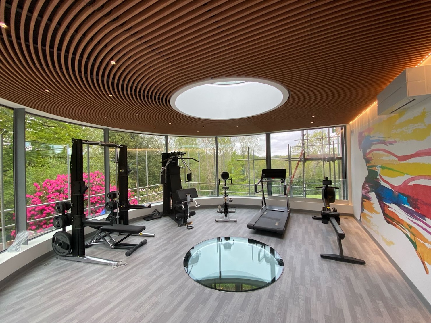 Read more about the article Swissland Hill House, Surrey