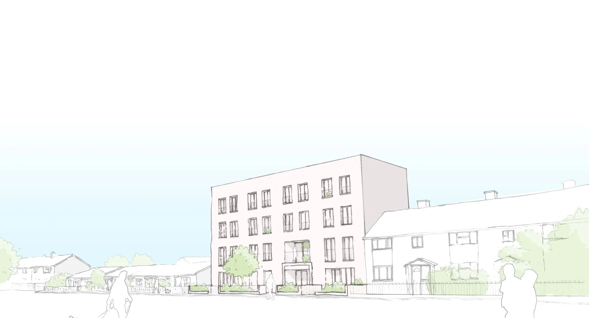 Read more about the article Anne Street, Newham