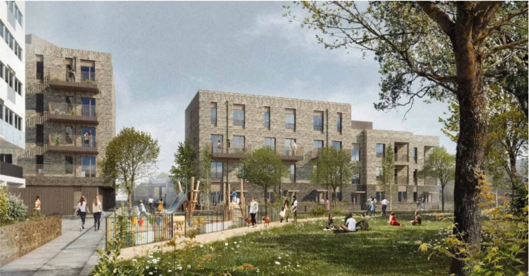 Army and Navy New Barns Street, Newham