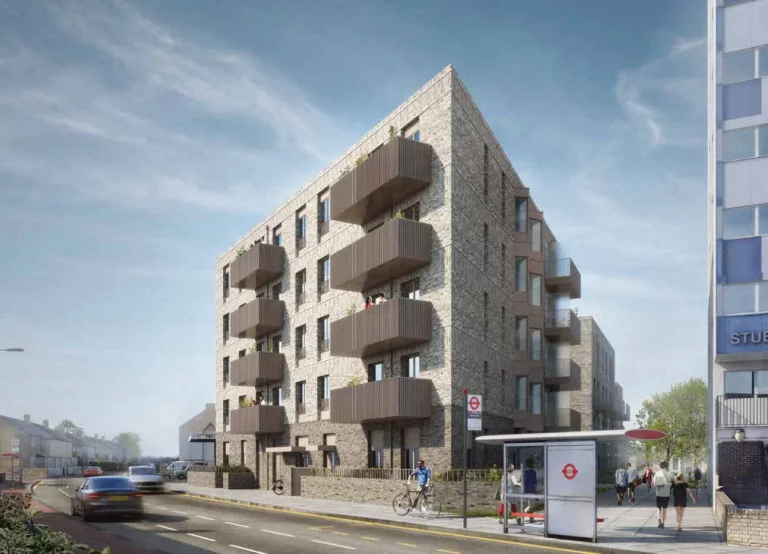 Army and Navy New Barns Street, Newham