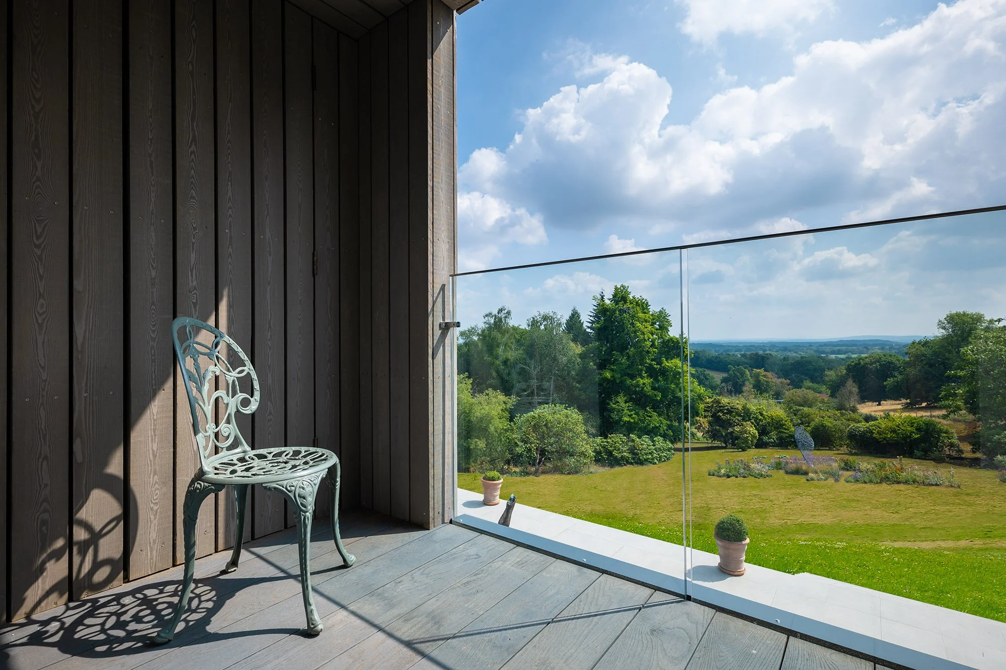 Read more about the article Award winning Carbon Neutral Home, Surrey